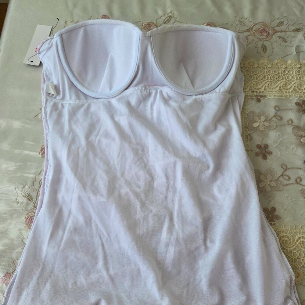 NWT Retro Stage Pin Up Bathing Suit - Picture 10 of 16